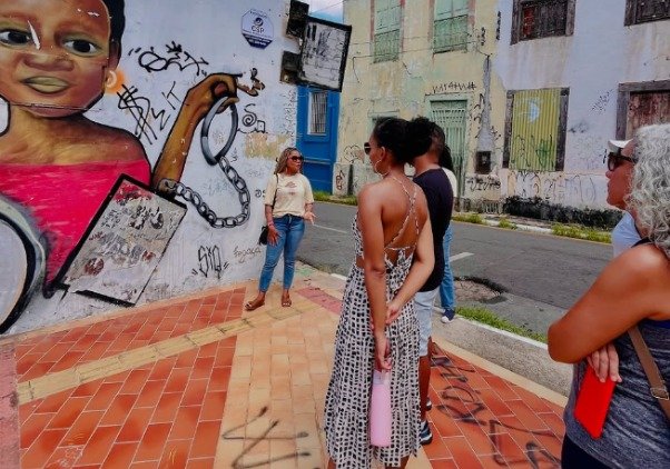 A Arte de Redesenhar o Turismo em Mato Grosso através da Ancestralidade