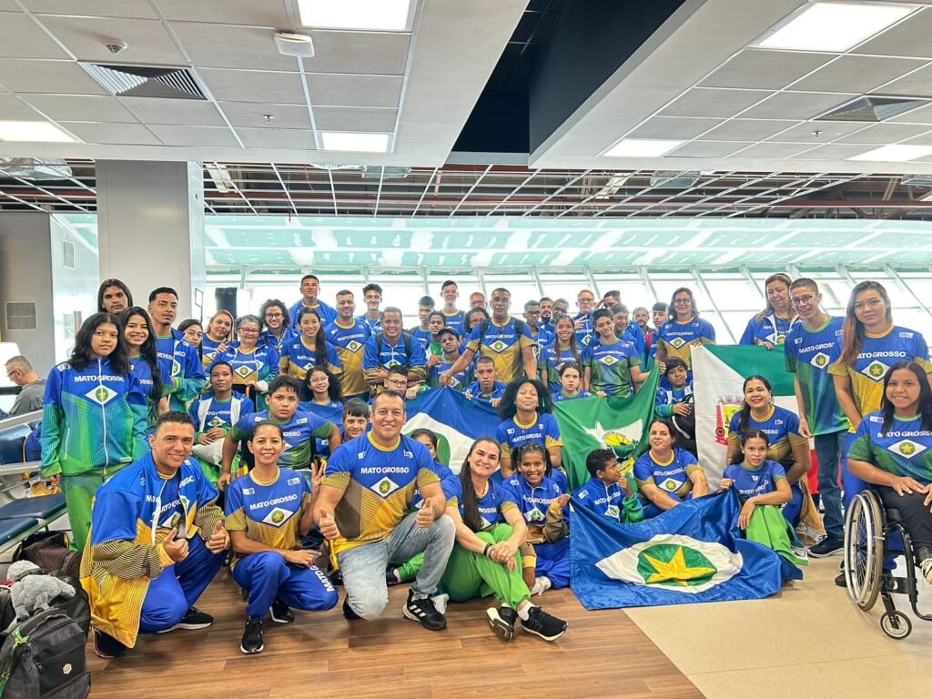 lista completa com os nomes dos novos contemplados (incluindo modalidades como atletismo, ciclismo, natação, karatê e muito mais) já está disponível no site oficial da Secel.