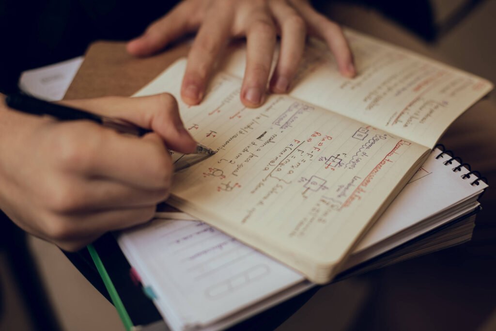 Vestibular 2026: Metas Curtas de Estudo Impulsionam o Ânimo e a Produtividade na Preparação