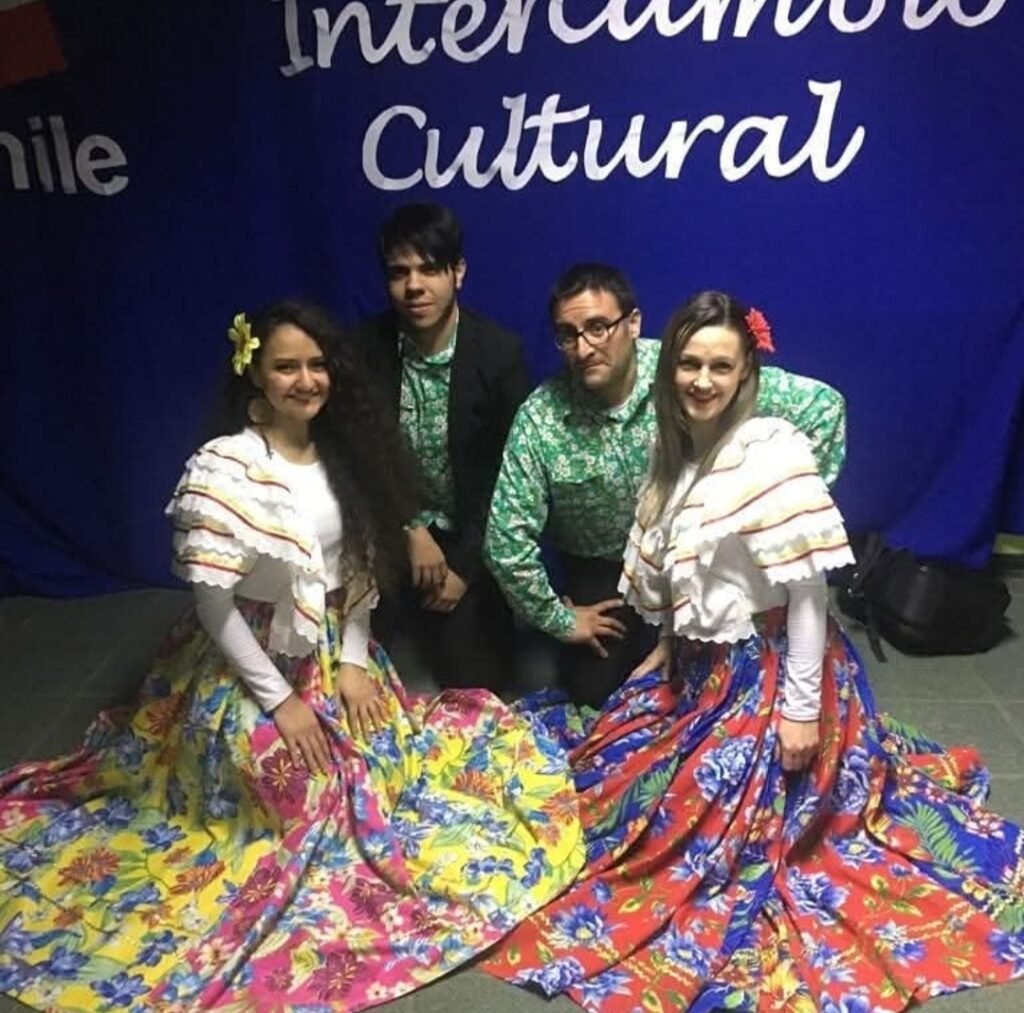 O Retorno e o Legado em Campo Novo do Parecis