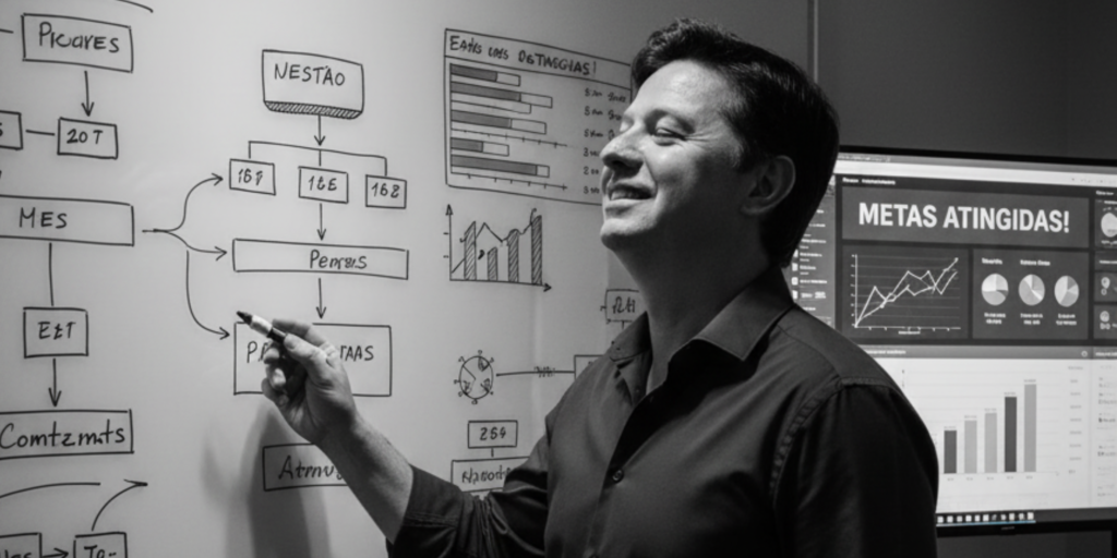 Timóteo Antunes: O Agente da Cultura Mato-Grossense que Une Arte e Tecnologia