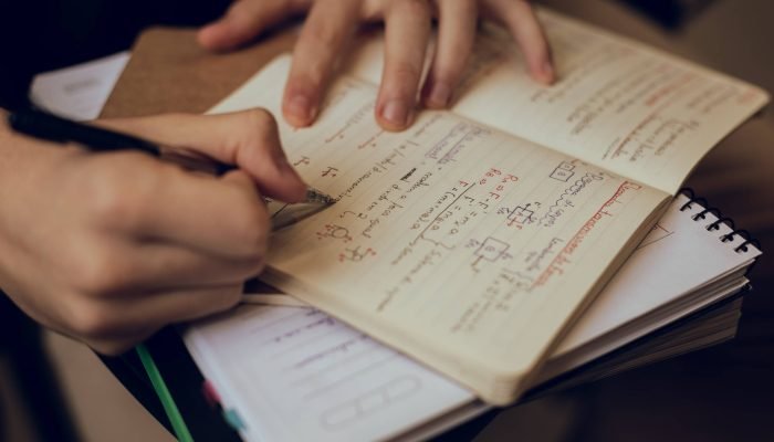 Vestibular 2026: Metas Curtas de Estudo Impulsionam o Ânimo e a Produtividade na Preparação