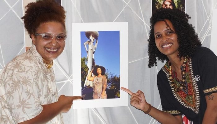 O projeto é um convite para que a mulher negra cuiabana conte sua própria história através de seu olhar e sua estética. Como define a própria Míria: "Nossa narrativa não fica só na beleza; temos nossas histórias e queremos contá-las!".