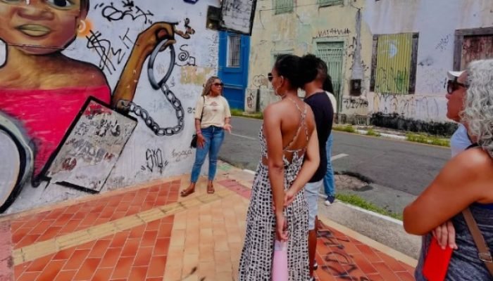 A Arte de Redesenhar o Turismo em Mato Grosso através da Ancestralidade