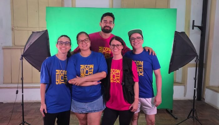 A proposta reúne, em um único ambiente, roteiristas, atores e criadores de conteúdo de Mato Grosso.