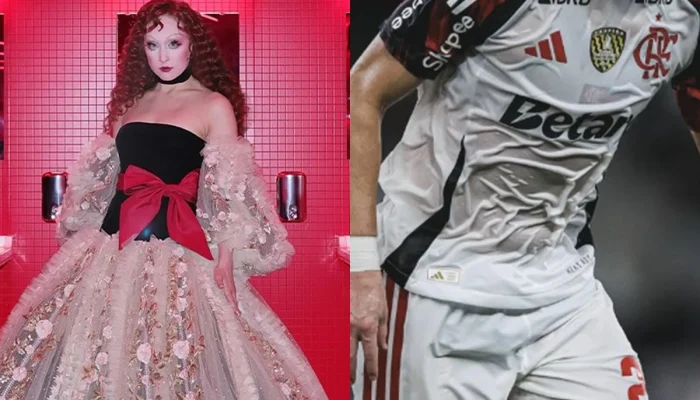 chappell-roan-e-jogador-do-flamengo