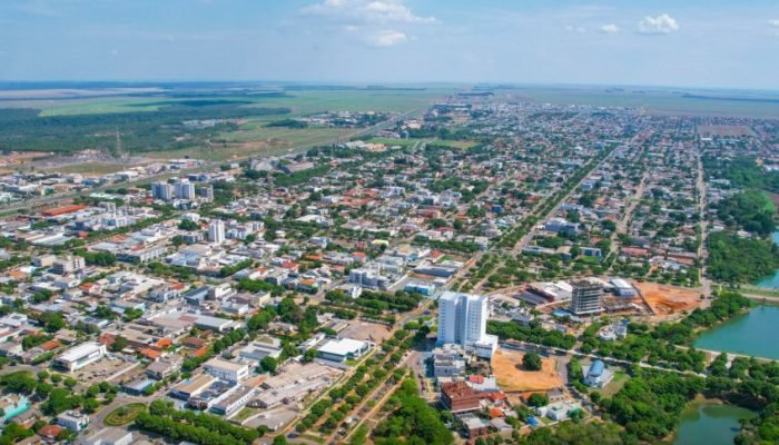 Assessoria de Imprensa do Sebrae/MT