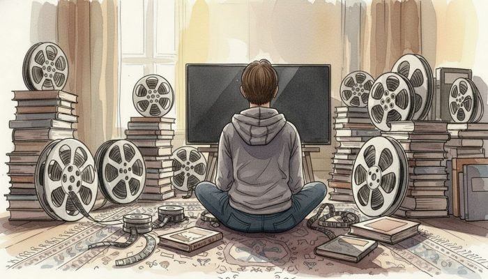 Falar sobre cultura é desafiar a tirania das notícias e escândalos que se acumulam e desaparec...